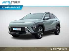 Hyundai Kona (2026) thumbnail 1