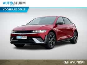 Hyundai Ioniq 5 (2026) thumbnail 1