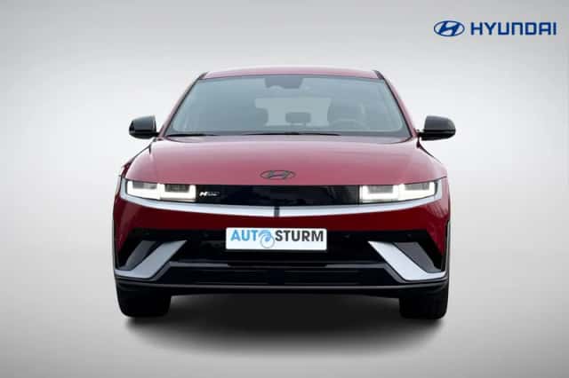 Hyundai Ioniq 5 (2026) thumbnail 2
