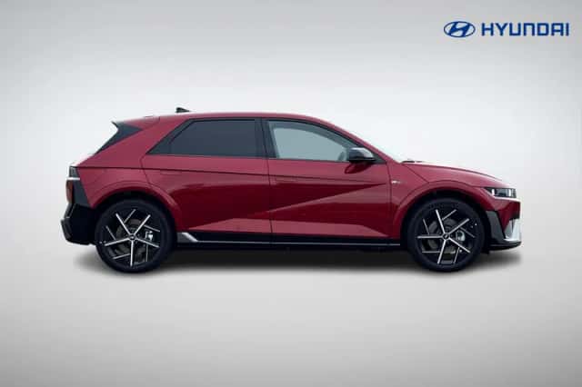 Hyundai Ioniq 5 (2026) thumbnail 3