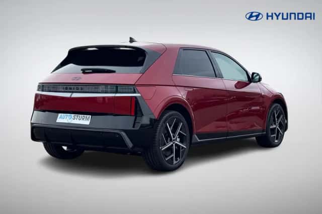Hyundai Ioniq 5 (2026) thumbnail 4