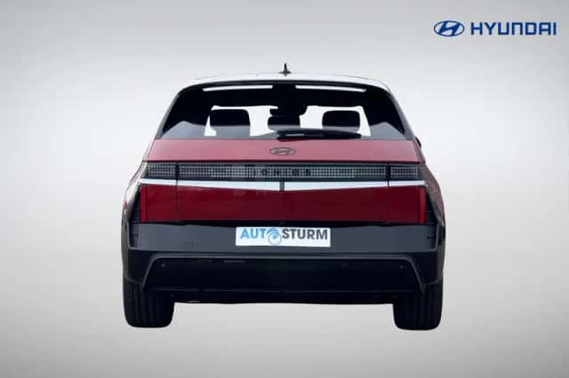 Hyundai Ioniq 5 (2026) thumbnail 5