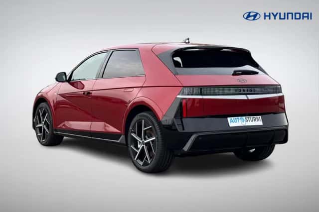 Hyundai Ioniq 5 (2026) thumbnail 6