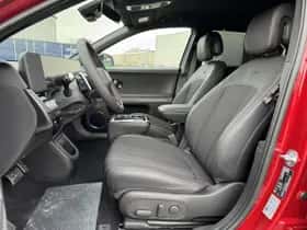 Hyundai Ioniq 5 (2026) thumbnail 9