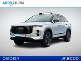 Jaecoo 7 (2026) thumbnail 1