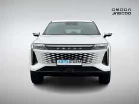 Omoda 9 SHS (2026) thumbnail 2