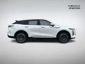 Omoda 9 SHS (2026) thumbnail 3