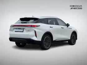 Omoda 9 SHS (2026) thumbnail 4