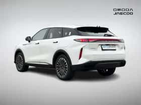 Omoda 9 SHS (2026) thumbnail 6
