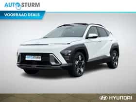 Hyundai Kona (2026)