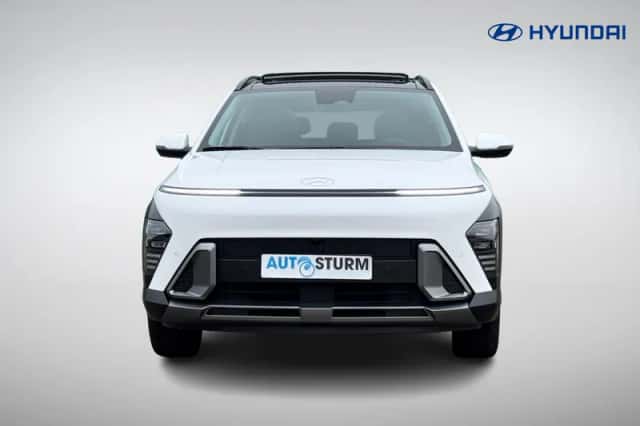 Hyundai Kona (2026) thumbnail 2