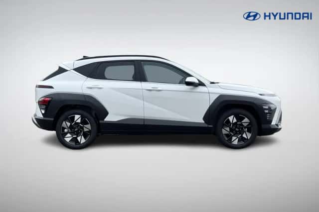 Hyundai Kona (2026) thumbnail 3