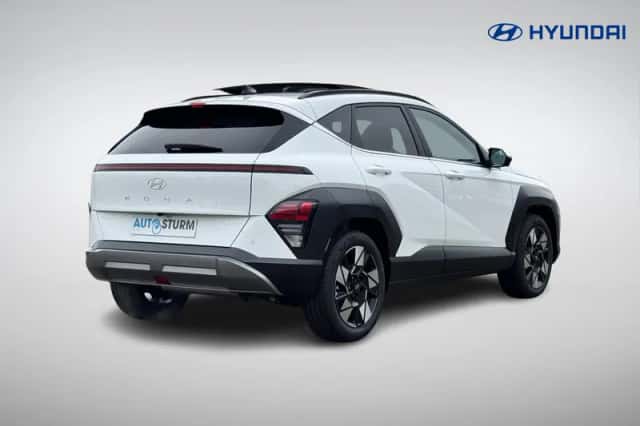 Hyundai Kona (2026) thumbnail 4