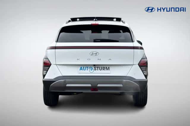 Hyundai Kona (2026) thumbnail 5