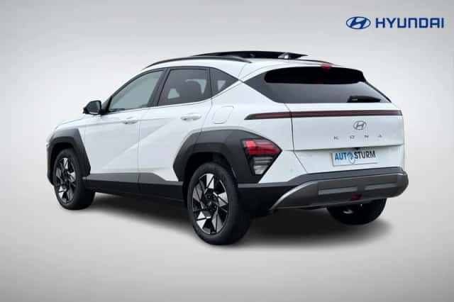 Hyundai Kona (2026) thumbnail 6