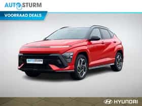Hyundai Kona (2026)
