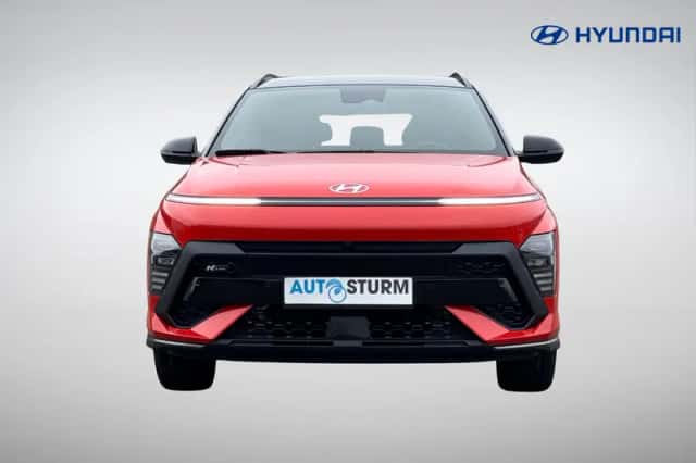 Hyundai Kona (2026) thumbnail 2