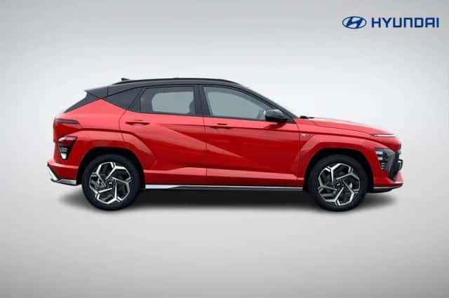 Hyundai Kona (2026) thumbnail 3