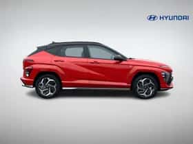Hyundai Kona (2026) thumbnail 3