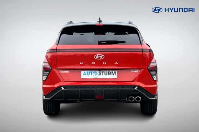 Hyundai Kona (2026) thumbnail 5