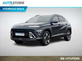Hyundai Kona (2026) thumbnail 1