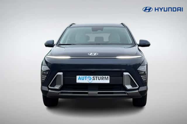 Hyundai Kona (2026) thumbnail 2