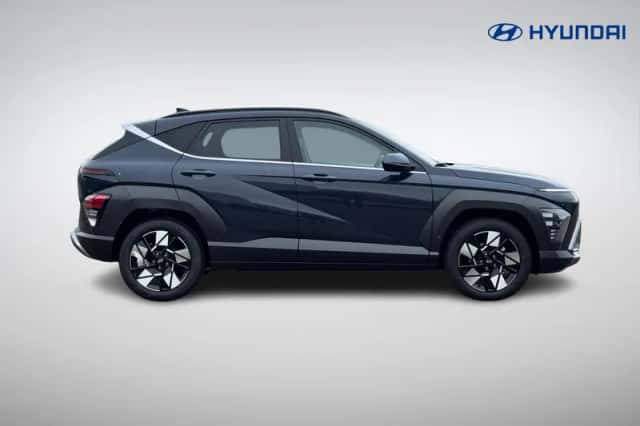 Hyundai Kona (2026) thumbnail 3