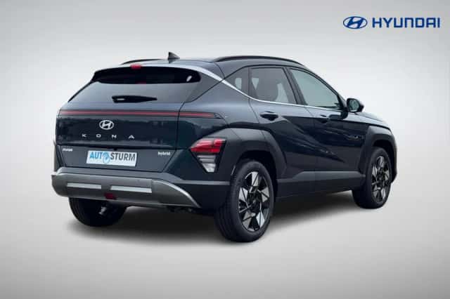 Hyundai Kona (2026) thumbnail 4