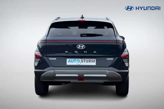 Hyundai Kona (2026) thumbnail 5