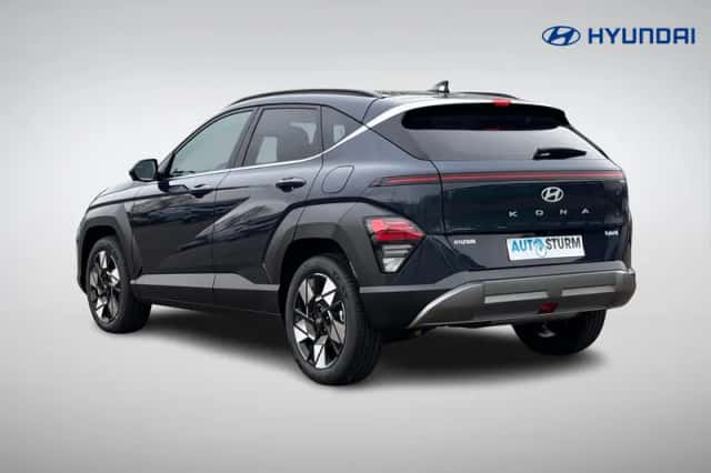 Hyundai Kona (2026) thumbnail 6