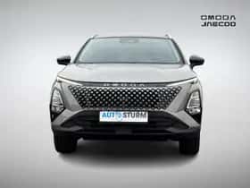 Omoda 5 SHS (2026) thumbnail 2