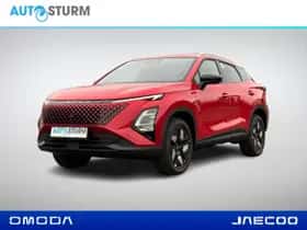 Omoda 5 SHS (2026) thumbnail 1