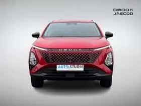 Omoda 5 SHS (2026) thumbnail 2