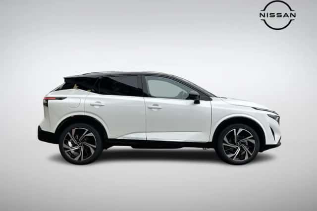 Nissan Qashqai (2026) thumbnail 3