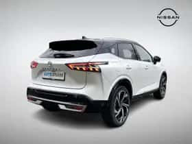 Nissan Qashqai (2026) thumbnail 4