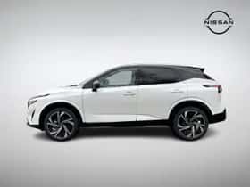 Nissan Qashqai (2026) thumbnail 7