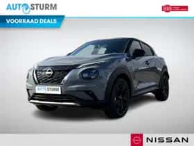 Nissan Juke (2026)
