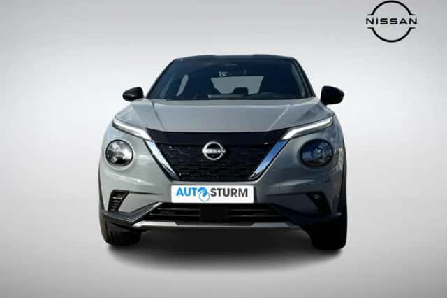 Nissan Juke (2026) thumbnail 2