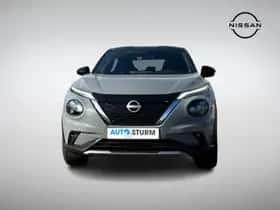 Nissan Juke (2026) thumbnail 2