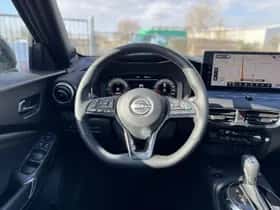 Nissan Juke (2026) thumbnail 14