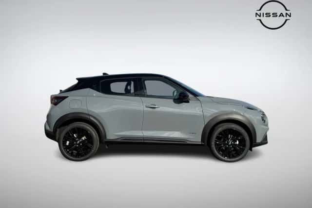 Nissan Juke (2026) thumbnail 3