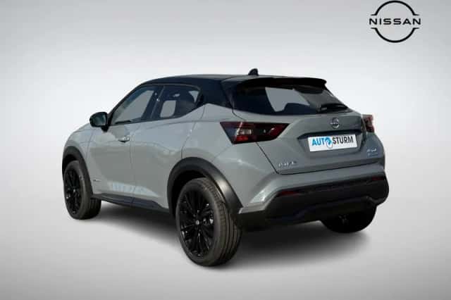 Nissan Juke (2026) thumbnail 6