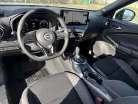 Nissan Juke (2026) thumbnail 10