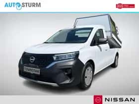 Nissan Townstar (2025)