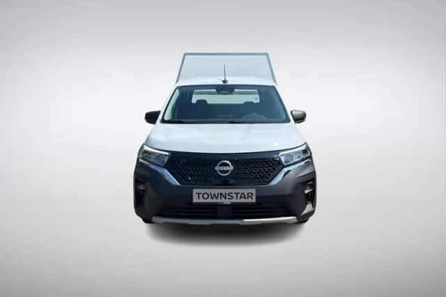 Nissan Townstar (2025) thumbnail 2