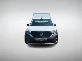 Nissan Townstar (2025) thumbnail 2