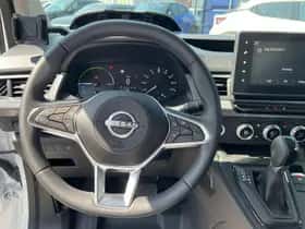 Nissan Townstar (2025) thumbnail 11