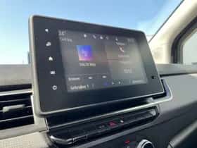 Nissan Townstar (2025) thumbnail 12