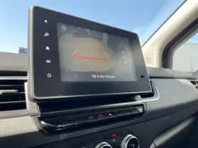 Nissan Townstar (2025) thumbnail 13