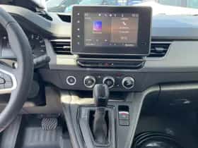 Nissan Townstar (2025) thumbnail 15